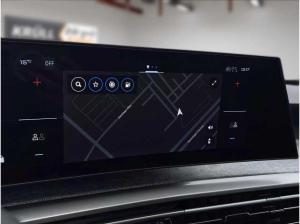 Peugeot 5008 Hybrid 145 Allure Business +5-Sitzer+LED+SHZ+