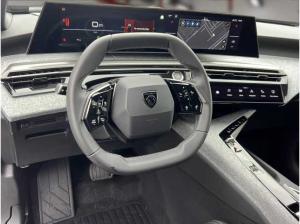 Peugeot 5008 Hybrid 145 Allure Business +5-Sitzer+LED+SHZ+