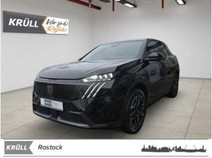 Peugeot 3008 GT Exclusive +AHK+Schiebdach+Focal+Massage
