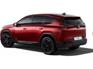 Citroën C5 Aircross Neues Modell MAX Hybrid 145 PS | NAVI| 360° RFK| LED 👍 TOP DEAL