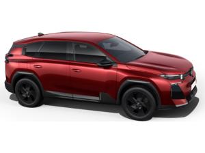 Citroën C5 Aircross Neues Modell MAX Hybrid 145 PS | NAVI| 360° RFK| LED 👍 TOP DEAL