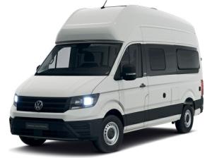 Volkswagen Grand California 600 Bestellaktion! Individuell Konfigurierbar!