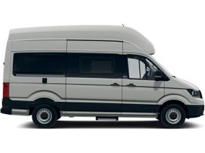 Volkswagen Grand California 600 Bestellaktion! Individuell Konfigurierbar!