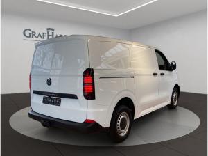 Volkswagen Transporter Kasten 2,0 l TDI *Tageszulassung - sofort verfügbar*