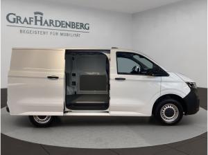 Volkswagen Transporter Kasten 2,0 l TDI *Tageszulassung - sofort verfügbar*