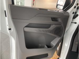 Volkswagen Transporter Kasten 2,0 l TDI *Tageszulassung - sofort verfügbar*