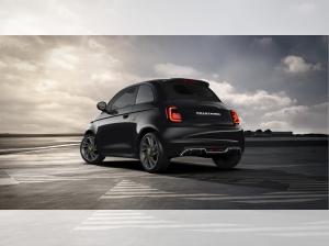 Abarth 500 Elektro Tursimo Cabrio inkl. WALLBOX🌟LED/18"LM/NAVI🌟