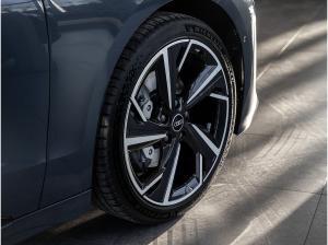 Audi A6 e-tron performance Avant AHK S line Matrix B&O Sitzbelüftung