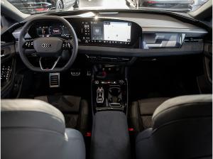 Audi A6 e-tron performance Avant AHK S line Matrix B&O Sitzbelüftung