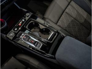 Audi A6 e-tron performance Avant AHK S line Matrix B&O Sitzbelüftung