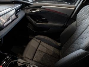 Audi A6 e-tron performance Avant AHK S line Matrix B&O Sitzbelüftung