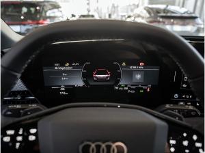 Audi A6 e-tron performance Avant AHK S line Matrix B&O Sitzbelüftung