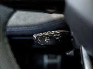 Audi A6 e-tron performance Avant AHK S line Matrix B&O Sitzbelüftung