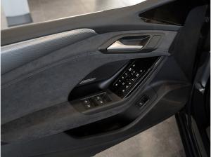 Audi A6 e-tron performance Avant AHK S line Matrix B&O Sitzbelüftung