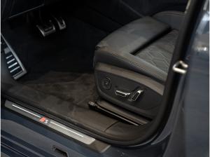 Audi A6 e-tron performance Avant AHK S line Matrix B&O Sitzbelüftung