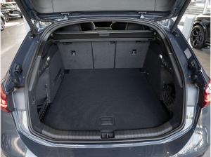 Audi A6 e-tron performance Avant AHK S line Matrix B&O Sitzbelüftung