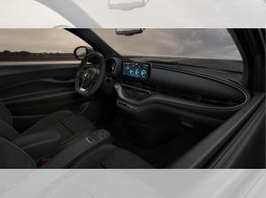 Abarth 500C Elektro Tursimo Cabrio inkl. WALLBOX🌟LED/18"LM/NAVI🌟