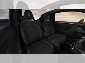 Abarth 500C Elektro Tursimo Cabrio inkl. WALLBOX🌟LED/18"LM/NAVI🌟