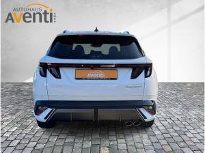 Hyundai TUCSON Tucson N Line X *Panoramad.*Matrix-LED*Assistenzp
