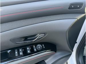 Hyundai TUCSON Tucson N Line X *Panoramad.*Matrix-LED*Assistenzp