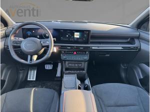 Hyundai TUCSON Tucson N Line X *Panoramad.*Matrix-LED*Assistenzp