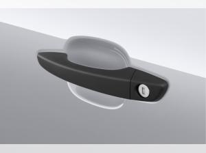 Toyota Proace City Meister L2 electric 50kwh BEV