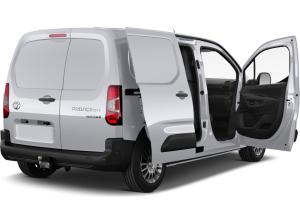 Toyota Proace City Meister L2 electric 50kwh BEV