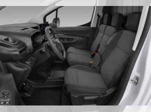 Toyota Proace City Meister L2 electric 50kwh BEV