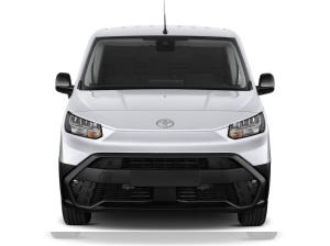 Toyota Proace City Meister L2 electric 50kwh BEV