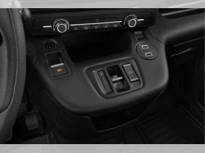 Toyota Proace City Meister L2 electric 50kwh BEV