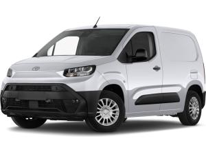 Toyota Proace City Meister L2 electric 50kwh BEV