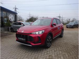 MG ZS Hybrid + Luxury Automatik