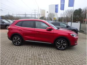 MG ZS Hybrid + Luxury Automatik