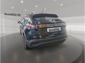 Volkswagen Taigo 1.0 TSI Goal Navi Klima CarPlay SHZ PDC