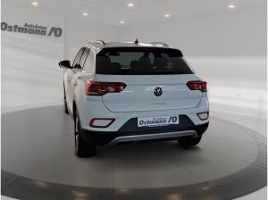 Volkswagen T-Roc 1.0 TSI Goal Navi ACC CarPlay SHZ