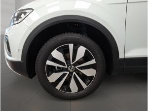 Volkswagen T-Roc 1.0 TSI Goal Navi ACC CarPlay SHZ