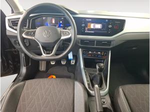 Volkswagen Taigo 1.0 TSI Goal Navi Klima CarPlay SHZ PDC
