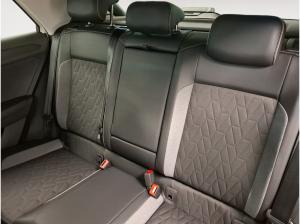 Volkswagen T-Roc 1.0 TSI Goal Navi ACC CarPlay SHZ