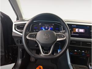 Volkswagen Taigo 1.0 TSI Goal Navi Klima CarPlay SHZ PDC