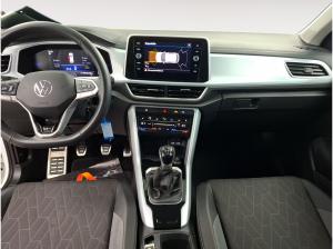 Volkswagen T-Roc 1.0 TSI Goal Navi ACC CarPlay SHZ