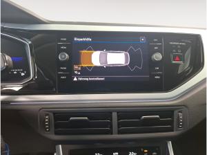 Volkswagen Taigo 1.0 TSI Goal Navi Klima CarPlay SHZ PDC
