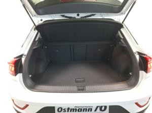 Volkswagen T-Roc 1.0 TSI Goal Navi ACC CarPlay SHZ