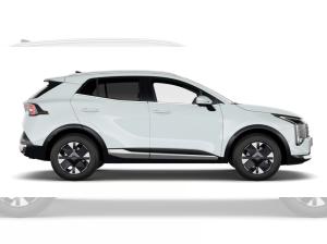 Kia Sportage Vision 1.6 T-GDI, Navi, PDC, ALU, LED, ACC usw.