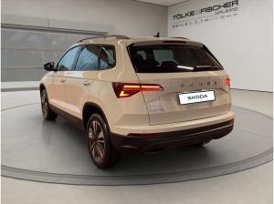 Skoda Karoq SOFORT VERFÜGBAR! Balance DSG ACC AHK Navi LED