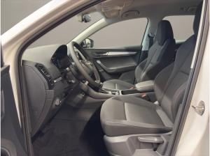 Skoda Karoq SOFORT VERFÜGBAR! Balance DSG ACC AHK Navi LED