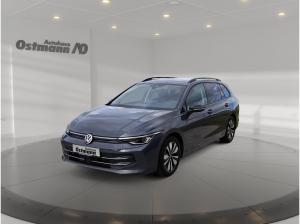 Volkswagen Golf VIII Variant 1.5 eTSI Goal AHK 360 ACC LED