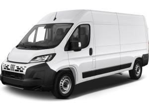 Fiat Ducato L3H2, 140 PS, Techno, Allwetter