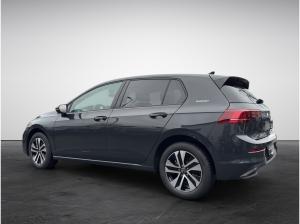 Volkswagen Golf 1.5 TSI DSG Energy