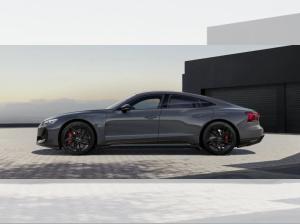 Audi e-tron GT RS quattro ⇒ LF 0,73 ⇒ RS-Designpaket rot ⇒ 21" ⇒ Allradlenkung ⇒  Sitzbelüftung
