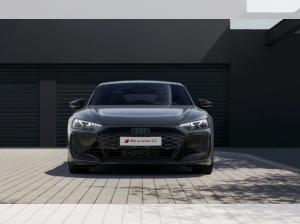 Audi e-tron GT RS quattro ⇒ LF 0,73 ⇒ RS-Designpaket rot ⇒ 21" ⇒ Allradlenkung ⇒  Sitzbelüftung